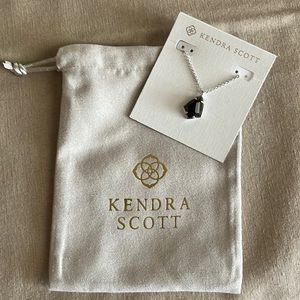 Kendra Scott Cory Necklace.